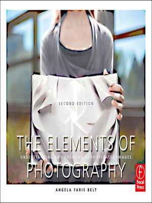cover image of The Elements of Photography